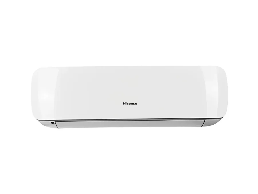 کولر گازی 24000 اینورتر هایسنس مدل HIH-24TG