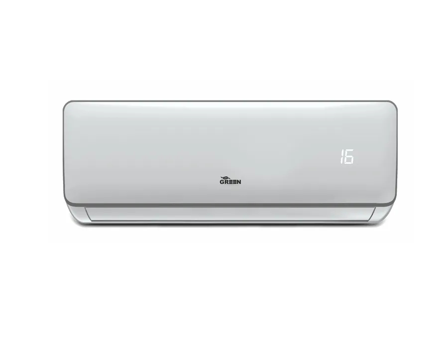 کولر گازی گرین 18000 اینورتر مدل SDK-CH18F1C1A2P