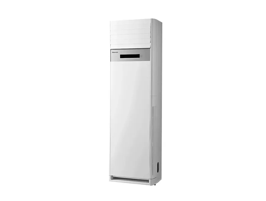کولر گازی 55000 ایستاده هایسنس مدل HFH-55FM