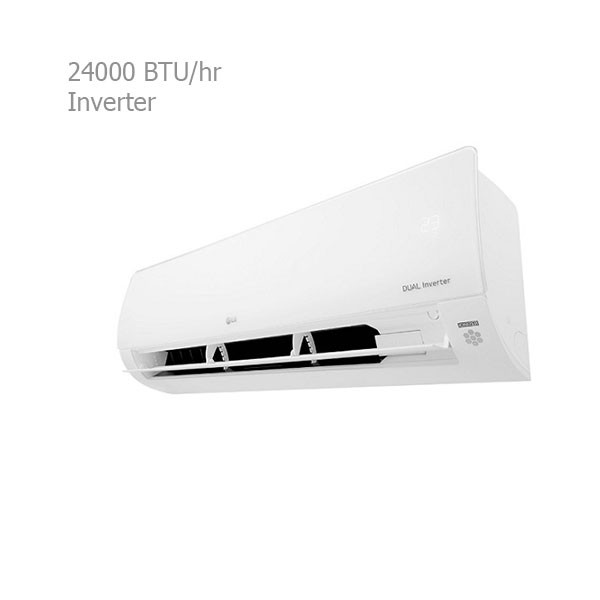 کولر گازی ال جی 24000 اینورتر نکست فایتینگ NF247ST3 + قیمت