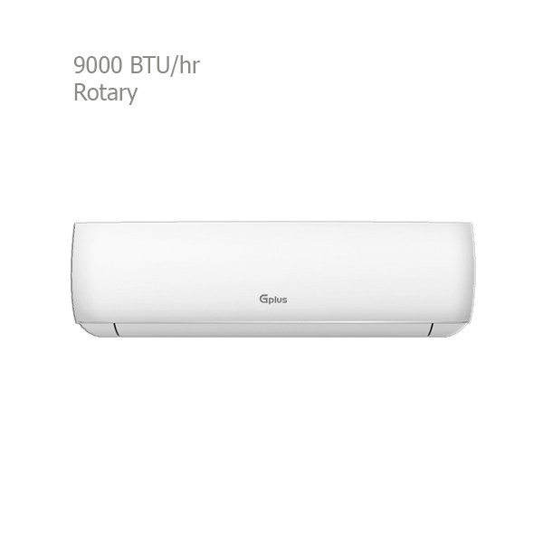 کولر گازی جی پلاس 9000 مدل GAC-HF09TQ1