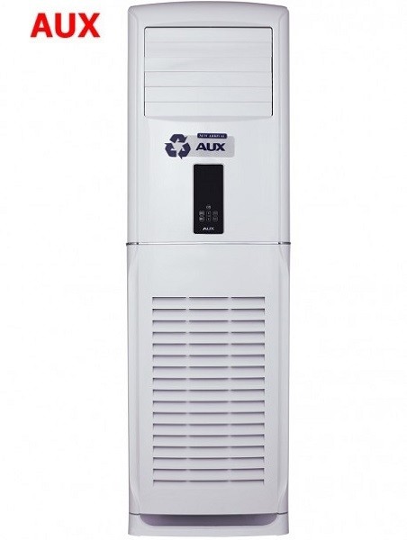 کولر گازی سرد و گرم ایستاده 36000 آکس ASTF-H36A4/APER1