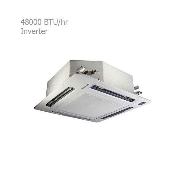 اسپلیت کاستی هایسنس 48000 اینورتر HIC-48