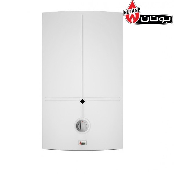 آبگرمکن گازی ديواری بوتان مدل B3115