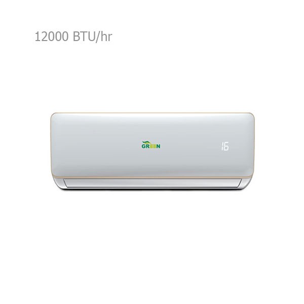 کولر گازی گرین 12000 مدل GWS-H12P1T1/R1