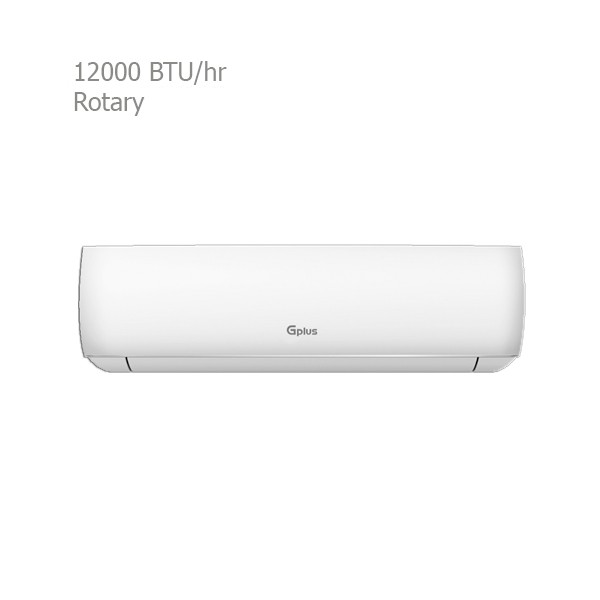 کولر گازی جی پلاس 12000 مدل GAC-HF12TQ1