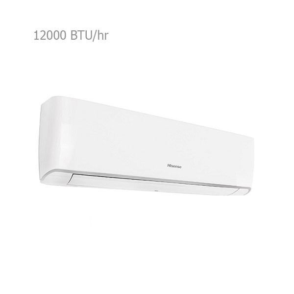 کولر گازی هایسنس 12000 مدل مایا HRH-12TQ