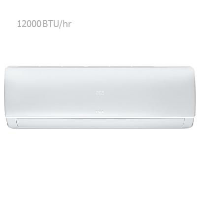 کولر گازی تی سی ال 12000 مدل TAC-12CHSA/XA41