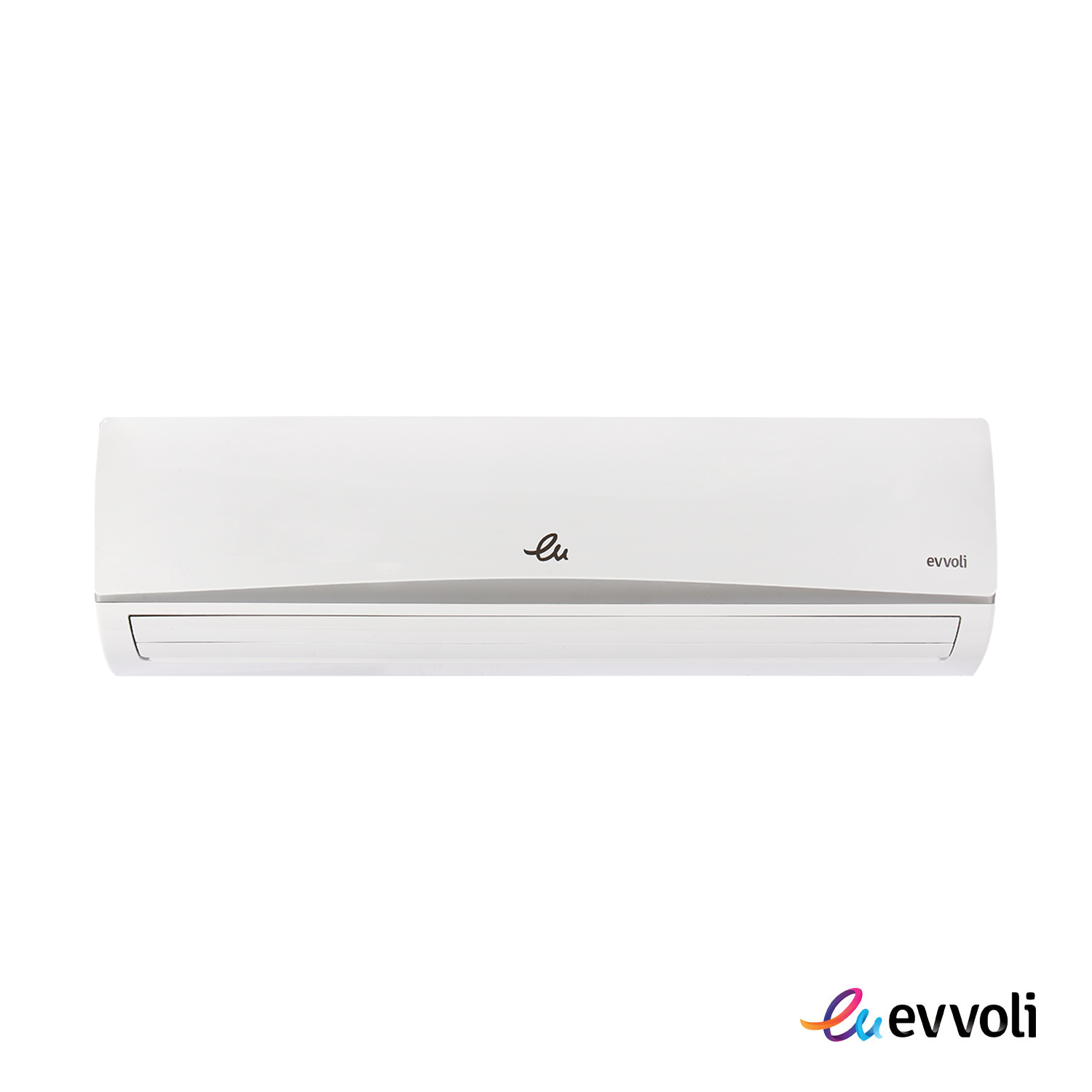کولر گازی ایوولی 30000 گلدن مدل EVCIS-30K-MD