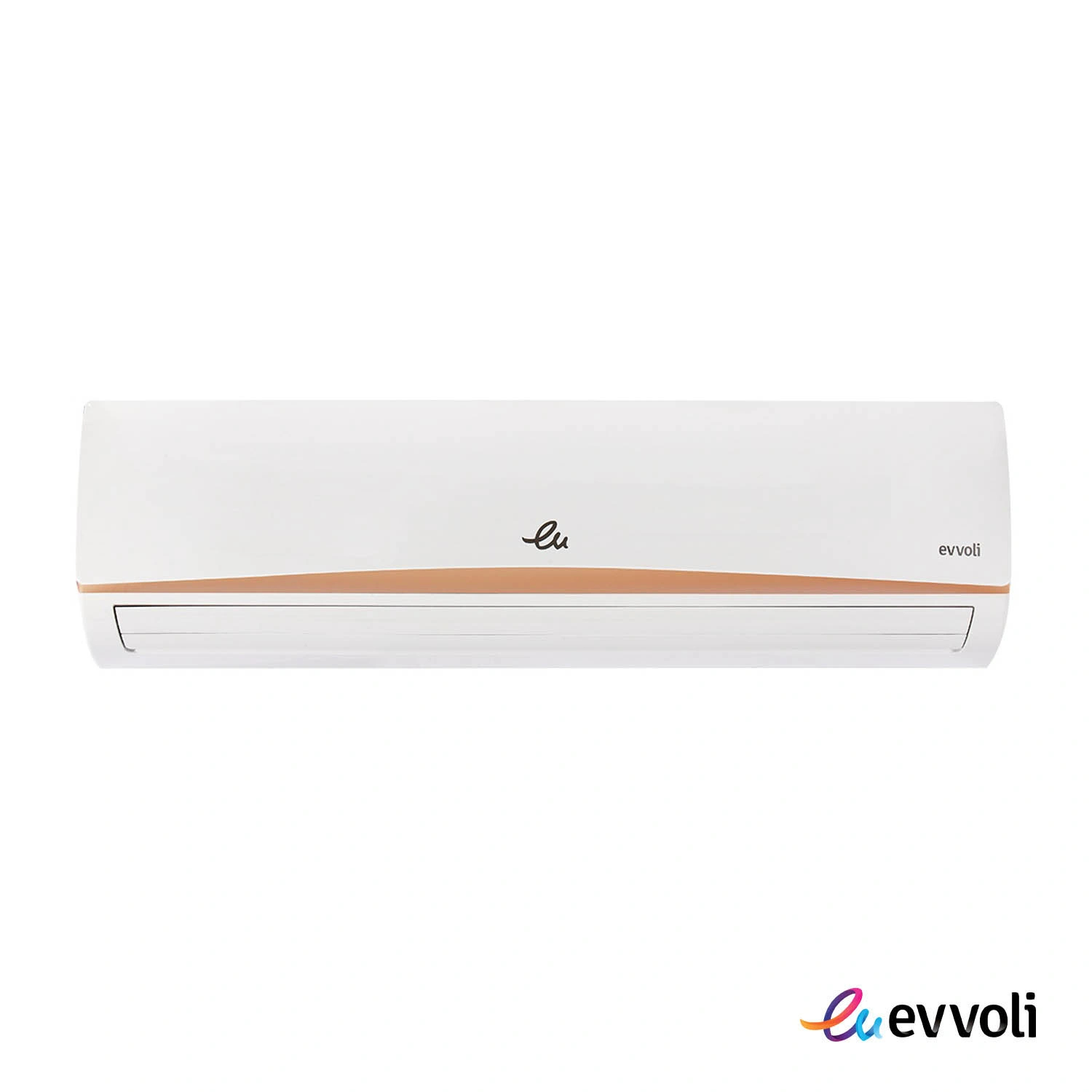 کولر گازی ایوولی 12000 گرند سرمایش و گرمایش مدل EVT3–12K-MD-1