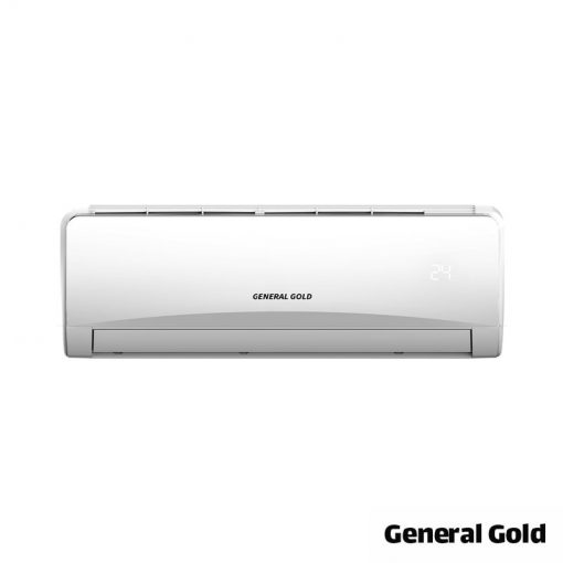 کولر گازی جنرال گلد ۱۸۰۰۰ پیستونی آلترا، گاز R22 مدل GG-AP18000 ULTRA